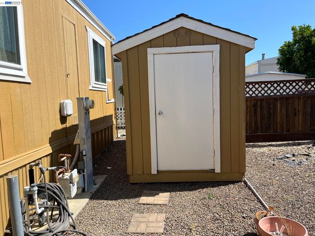 4141 Deep Creek Rd 169, Fremont, CA 94555