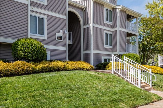 1005 Autumn Woods Ln Apt 108, Virginia Beach, VA 23454