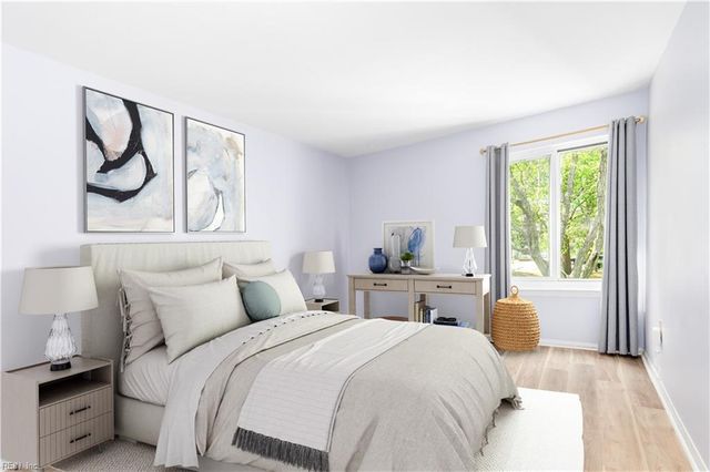 1005 Autumn Woods Ln Apt 108, Virginia Beach, VA 23454