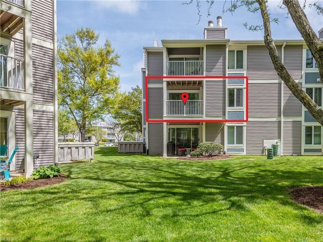 1005 Autumn Woods Ln Apt 108, Virginia Beach, VA 23454