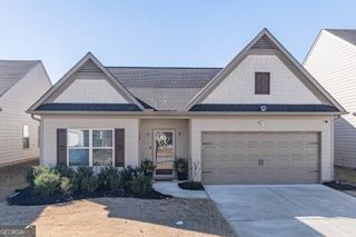 723 Independence Avenue, Pendergrass, GA 30567