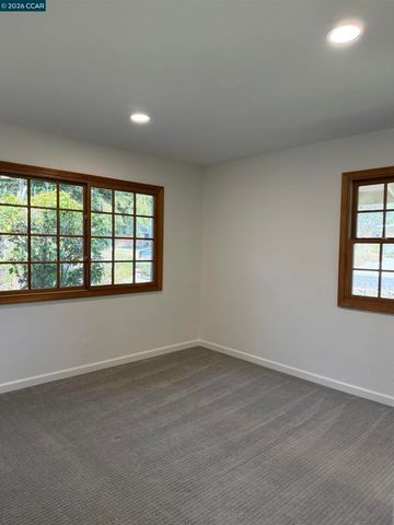 2994 Roundhill Rd, Alamo, CA 94507