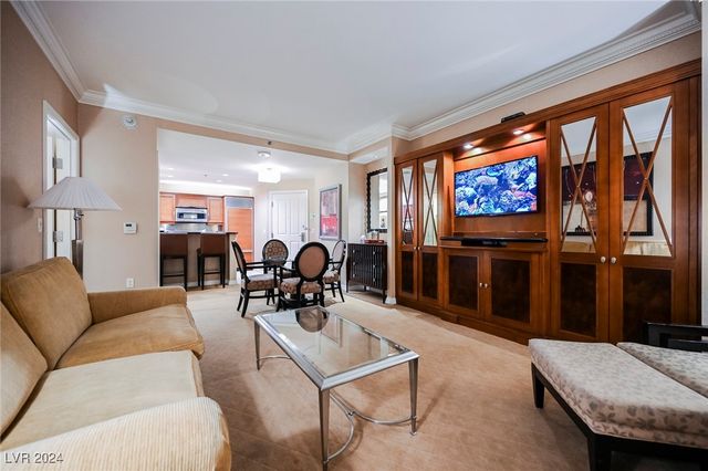 145 HARMON Avenue 208, Las Vegas, NV 89109