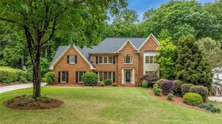 7390 Stoneykirk Close, Atlanta, GA 30350