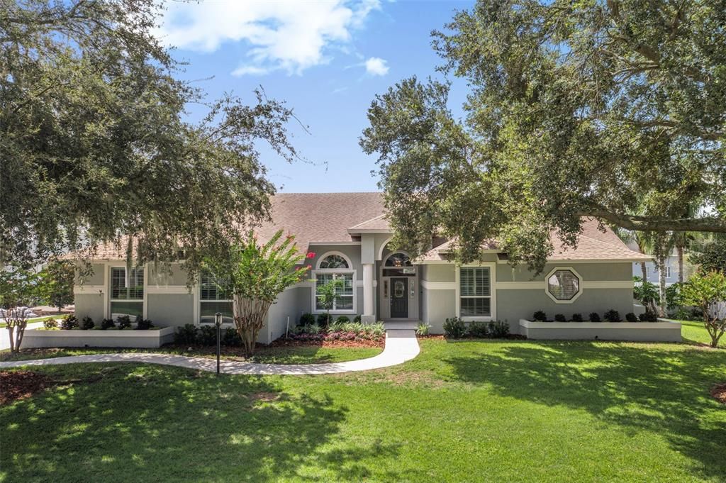 803 HAMILTON PLACE DRIVE, Lakeland, FL 33813