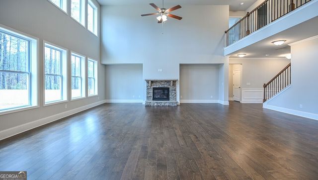 5135 Cornel Lane, Cumming, GA 30028