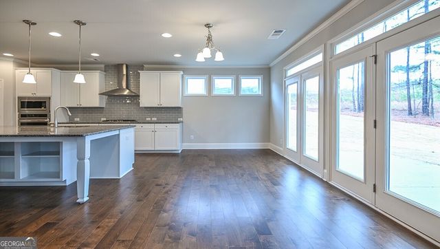 5135 Cornel Lane, Cumming, GA 30028