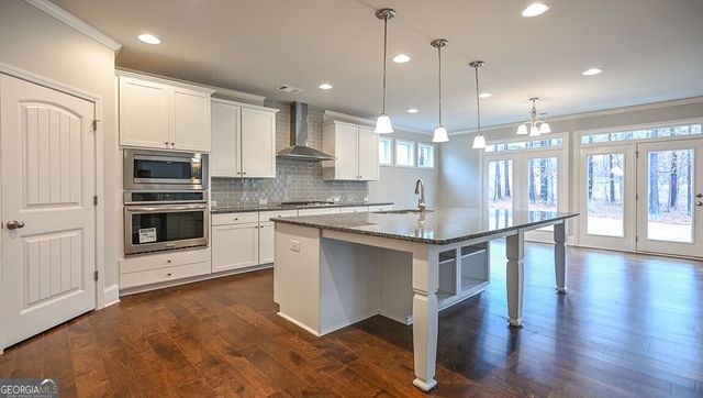 5135 Cornel Lane, Cumming, GA 30028