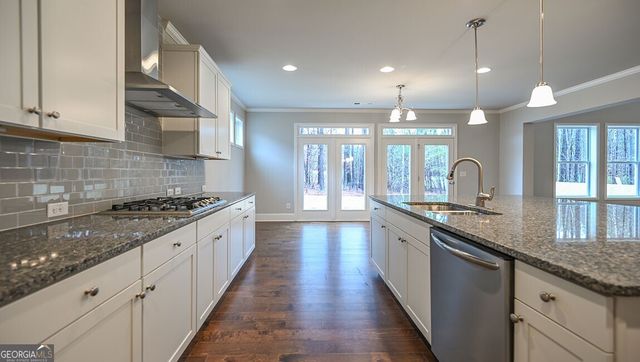 5135 Cornel Lane, Cumming, GA 30028