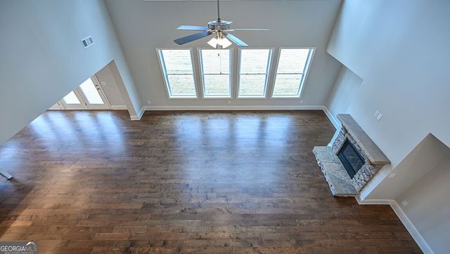 5135 Cornel Lane, Cumming, GA 30028