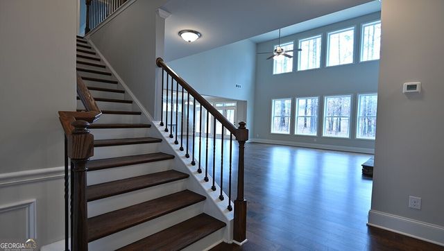 5135 Cornel Lane, Cumming, GA 30028