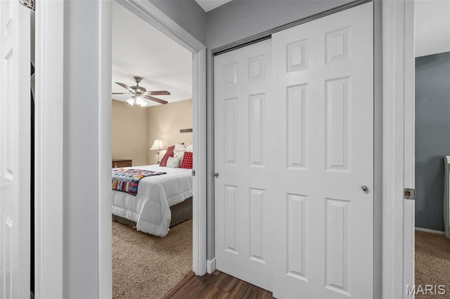 6 Cricklewood Lane, St Peters, MO 63376