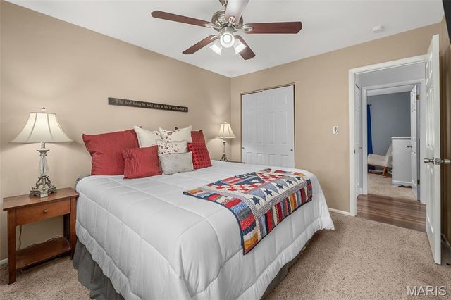 6 Cricklewood Lane, St Peters, MO 63376