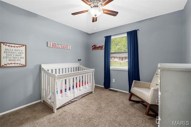 6 Cricklewood Lane, St Peters, MO 63376