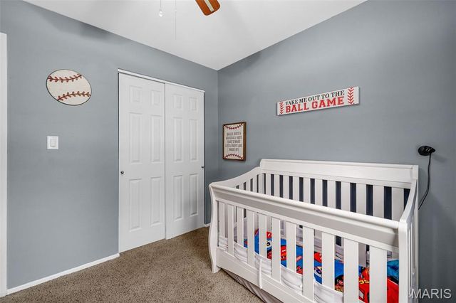 6 Cricklewood Lane, St Peters, MO 63376