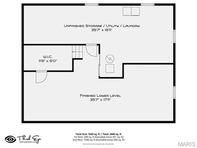6 Cricklewood Lane, St Peters, MO 63376