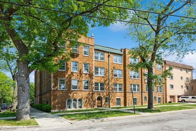 6885 N Overhill Avenue 2, Chicago, IL 60631