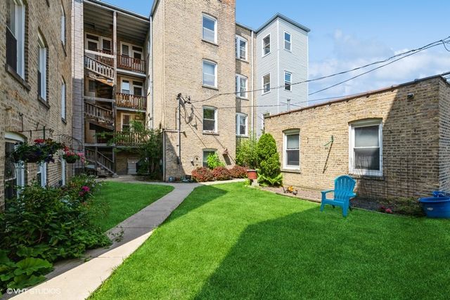 6885 N Overhill Avenue 2, Chicago, IL 60631