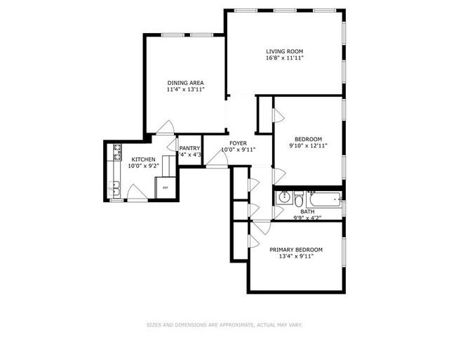 6885 N Overhill Avenue 2, Chicago, IL 60631