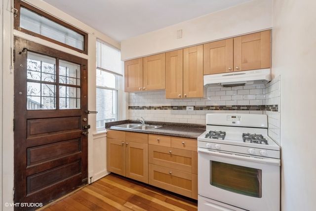 6885 N Overhill Avenue 2, Chicago, IL 60631