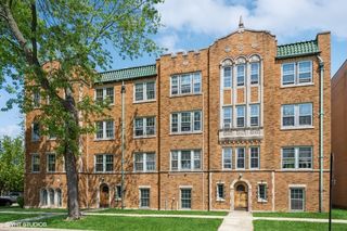6885 N Overhill Avenue 2, Chicago, IL 60631