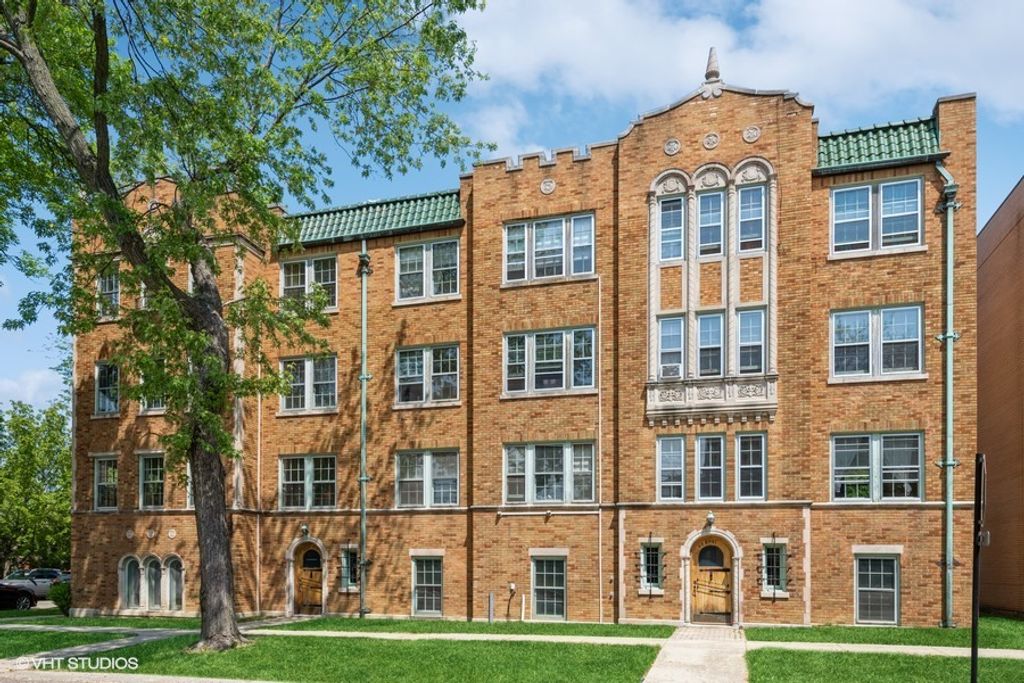 6885 N Overhill Avenue 2, Chicago, IL 60631