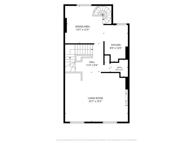 907 W Fullerton Avenue, Chicago, IL 60614