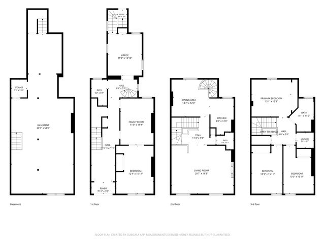 907 W Fullerton Avenue, Chicago, IL 60614