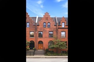 907 W Fullerton Avenue, Chicago, IL 60614