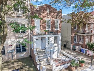541 Hinsdale Street, Brooklyn, NY 11207