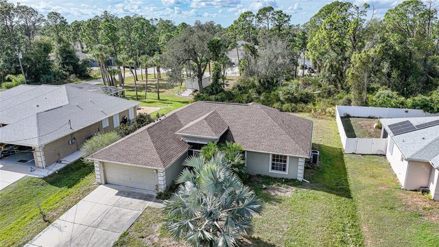 1291 IMPALA STREET, North Port, FL 34288