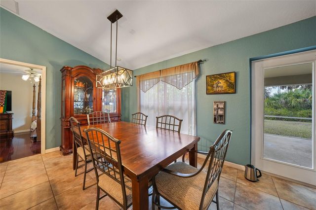 1291 IMPALA STREET, North Port, FL 34288