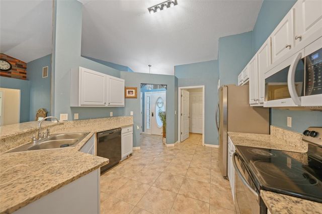 1291 IMPALA STREET, North Port, FL 34288