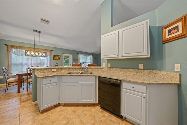 1291 IMPALA STREET, North Port, FL 34288