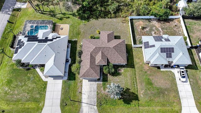 1291 IMPALA STREET, North Port, FL 34288