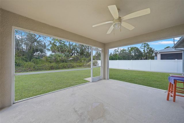 1291 IMPALA STREET, North Port, FL 34288