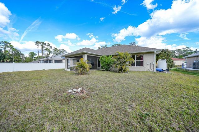 1291 IMPALA STREET, North Port, FL 34288