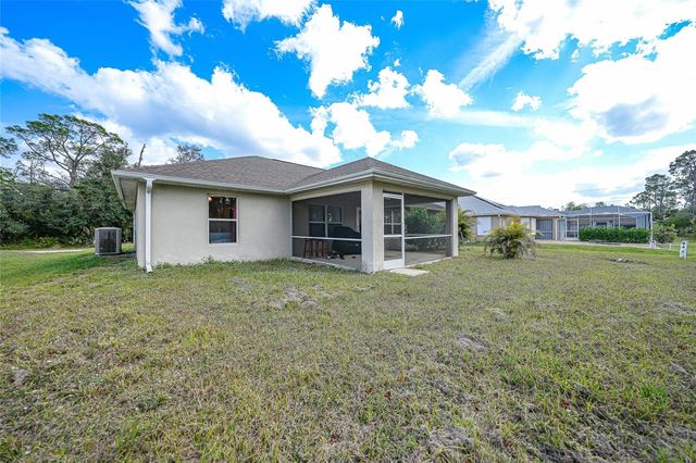 1291 IMPALA STREET, North Port, FL 34288