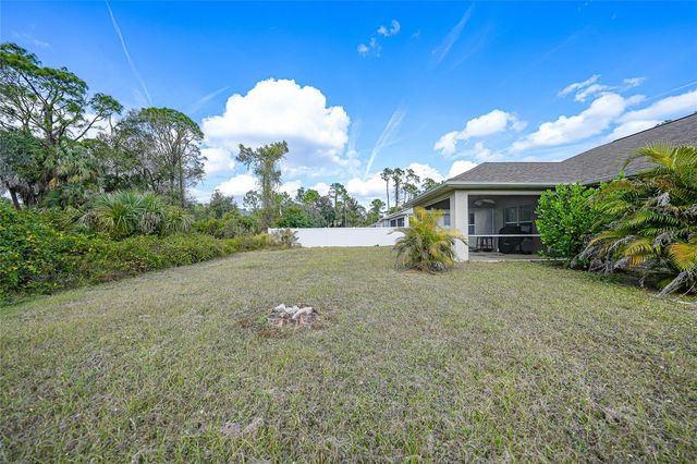 1291 IMPALA STREET, North Port, FL 34288