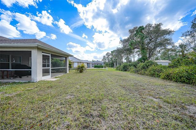 1291 IMPALA STREET, North Port, FL 34288