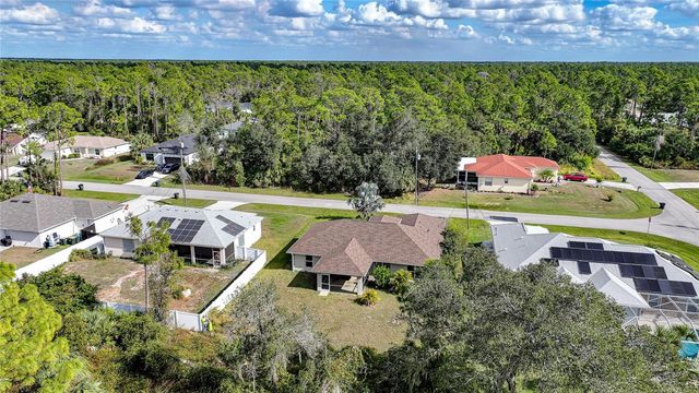 1291 IMPALA STREET, North Port, FL 34288