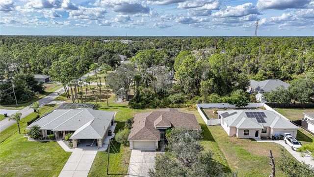 1291 IMPALA STREET, North Port, FL 34288