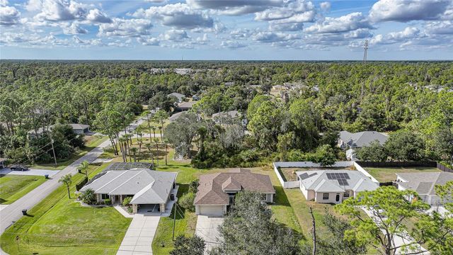 1291 IMPALA STREET, North Port, FL 34288