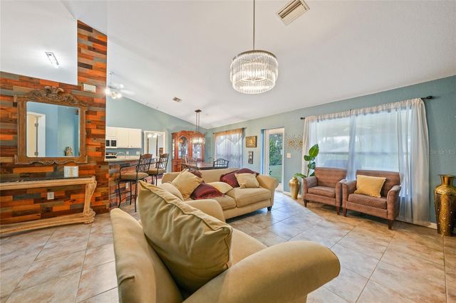 1291 IMPALA STREET, North Port, FL 34288