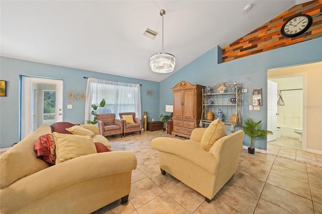 1291 IMPALA STREET, North Port, FL 34288