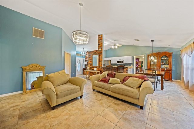 1291 IMPALA STREET, North Port, FL 34288