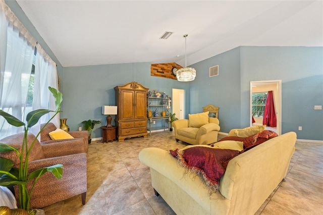 1291 IMPALA STREET, North Port, FL 34288