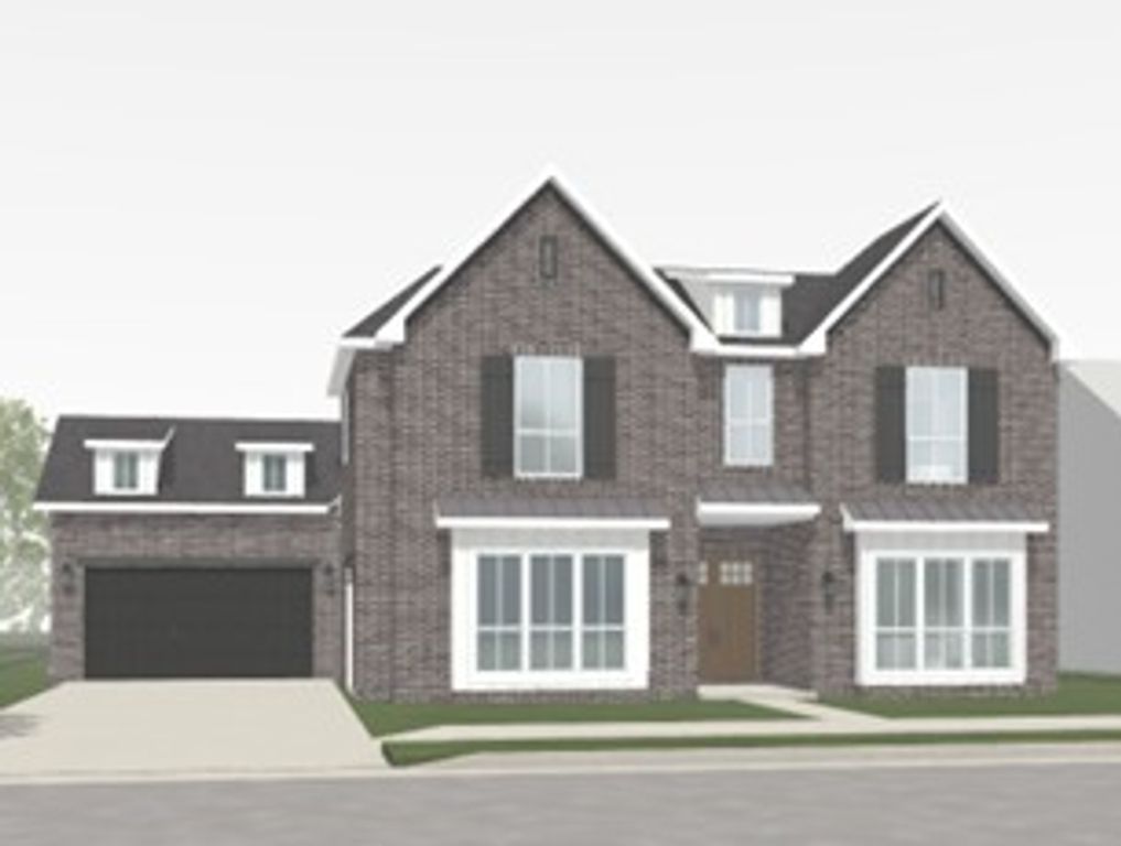 8812 Apollo Drive, Bentonville, AR 72713
