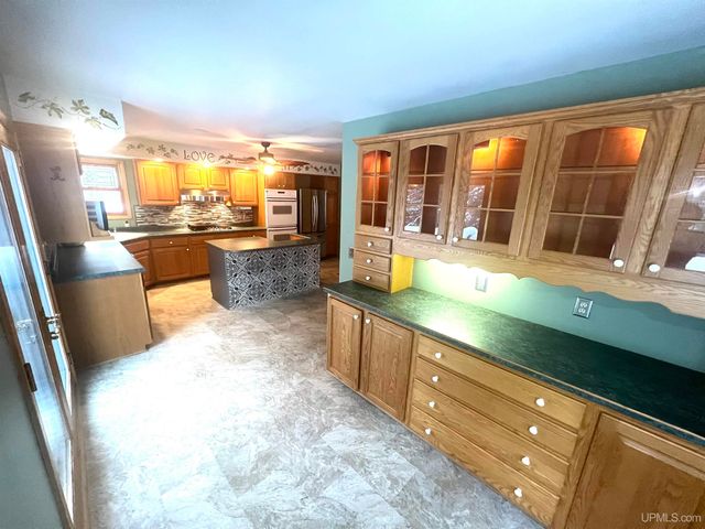 N5686 Jarvinen Road, Eben Junction, MI 49825