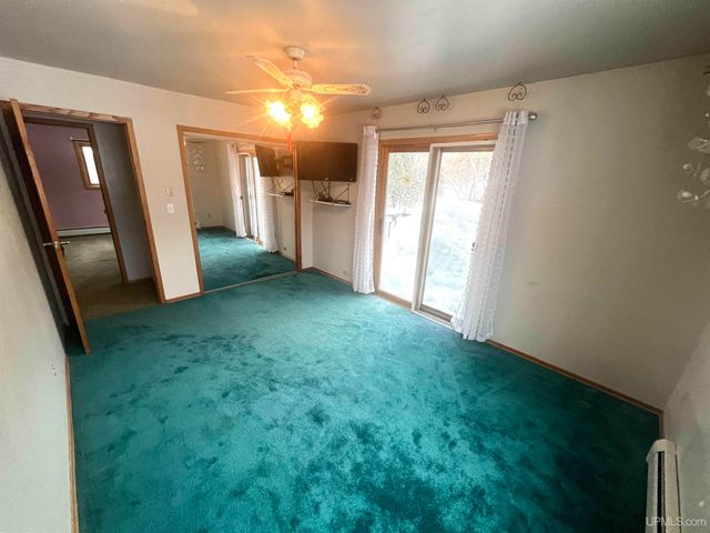 N5686 Jarvinen Road, Eben Junction, MI 49825